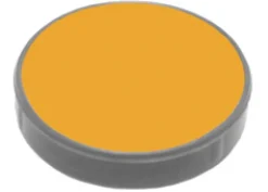 Grimas Creme Make-up - Orange #201