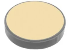 Grimas Creme Make-up - Pale Skin #G0