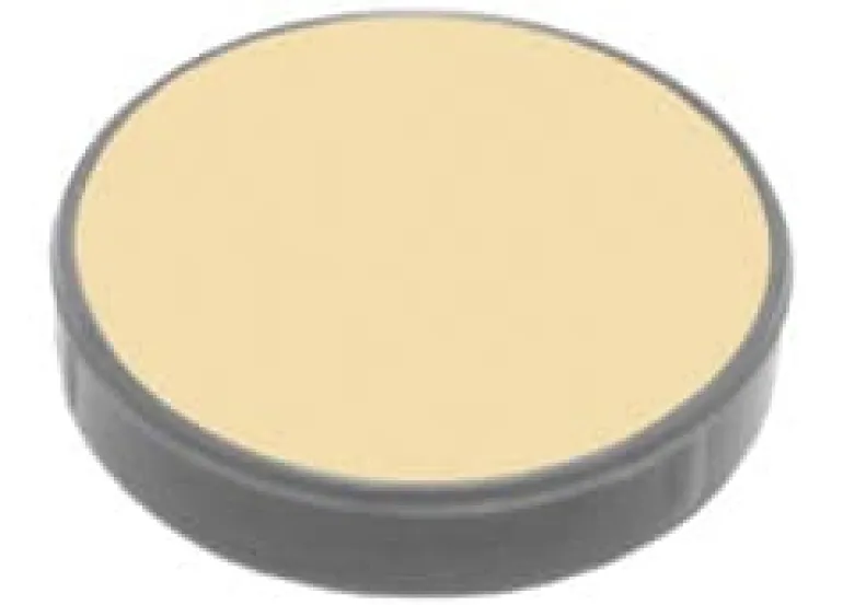 Grimas Creme Make-up - Pale Skin #G0