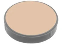 Grimas Creme Make-up - Warm Skin #W1