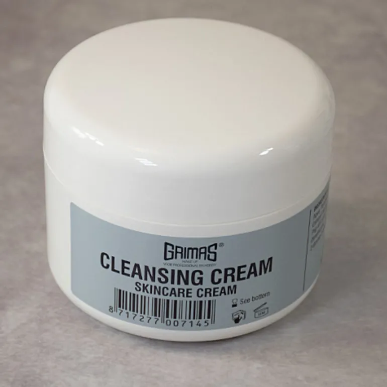 Grimas Rensecreme, 200ml