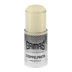 Grimas Stoppelpasta - Limstift til Huden