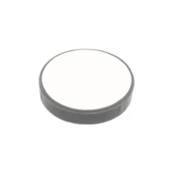 Grimas Stor Creme Makeup Pure 60ml, Hvid #001
