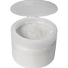 Grimas Transparent Pudder, 40g
