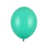 Grøn Ballon "Aquamarine", 23 cm
