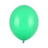Grøn Ballon "Grass Green", 30 cm