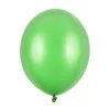 Grøn Ballon Metallisk, 30 cm