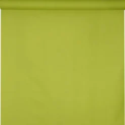 Grøn Luksus Rulledug "Kiwi", 20 meter