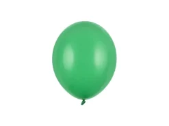Grønne Balloner 5'', Pose m/100 stk.
