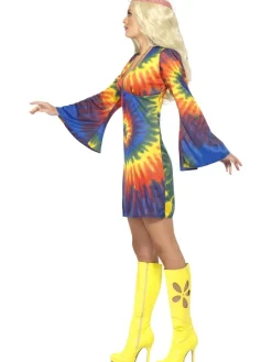Groovy Hippie Darling