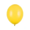 Gul Ballon "Honey", 23 cm
