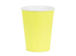 Gule Papkrus - 250 ml