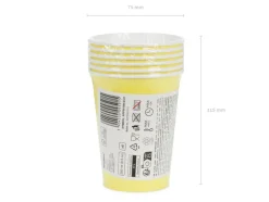 Gule Papkrus - 250 ml