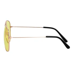 Gule Solbriller, Miami Shades