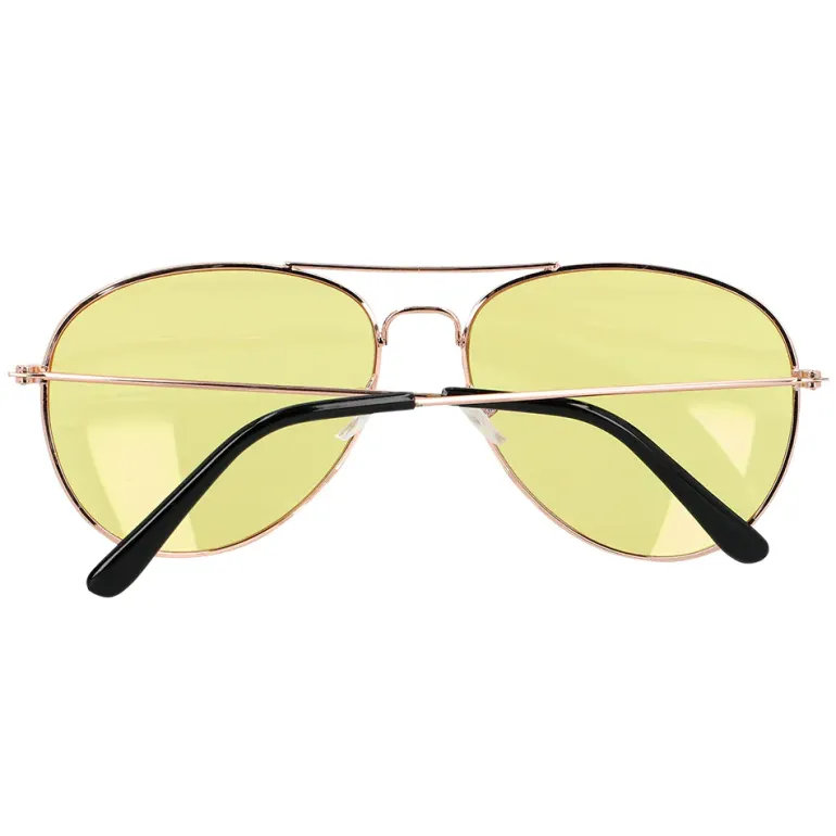 Gule Solbriller, Miami Shades