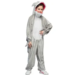 Haj Kostume til Børn