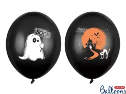 Halloween Deko Pakke