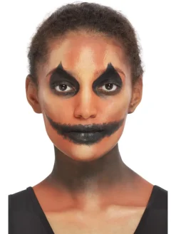Halloween Makeup Kit - Græskar