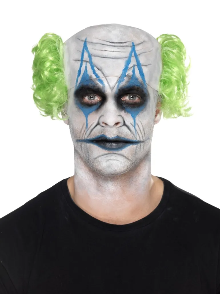 Halloween Makeup Kit - Killer Clown