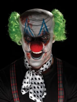 Halloween Makeup Kit - Killer Clown