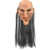 Halloween Maske - Creepy Butler