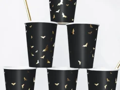 Halloween Tableware - Trick or Treat Papkrus
