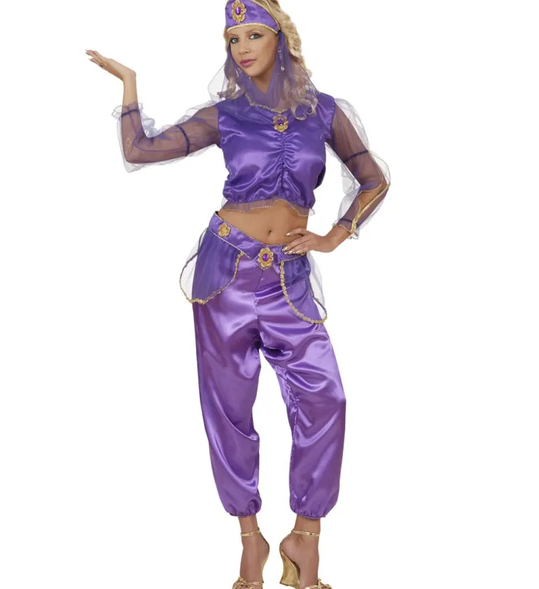 Harem Danser