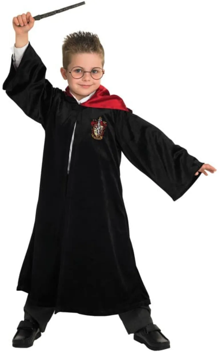 Harry Potter Kappe