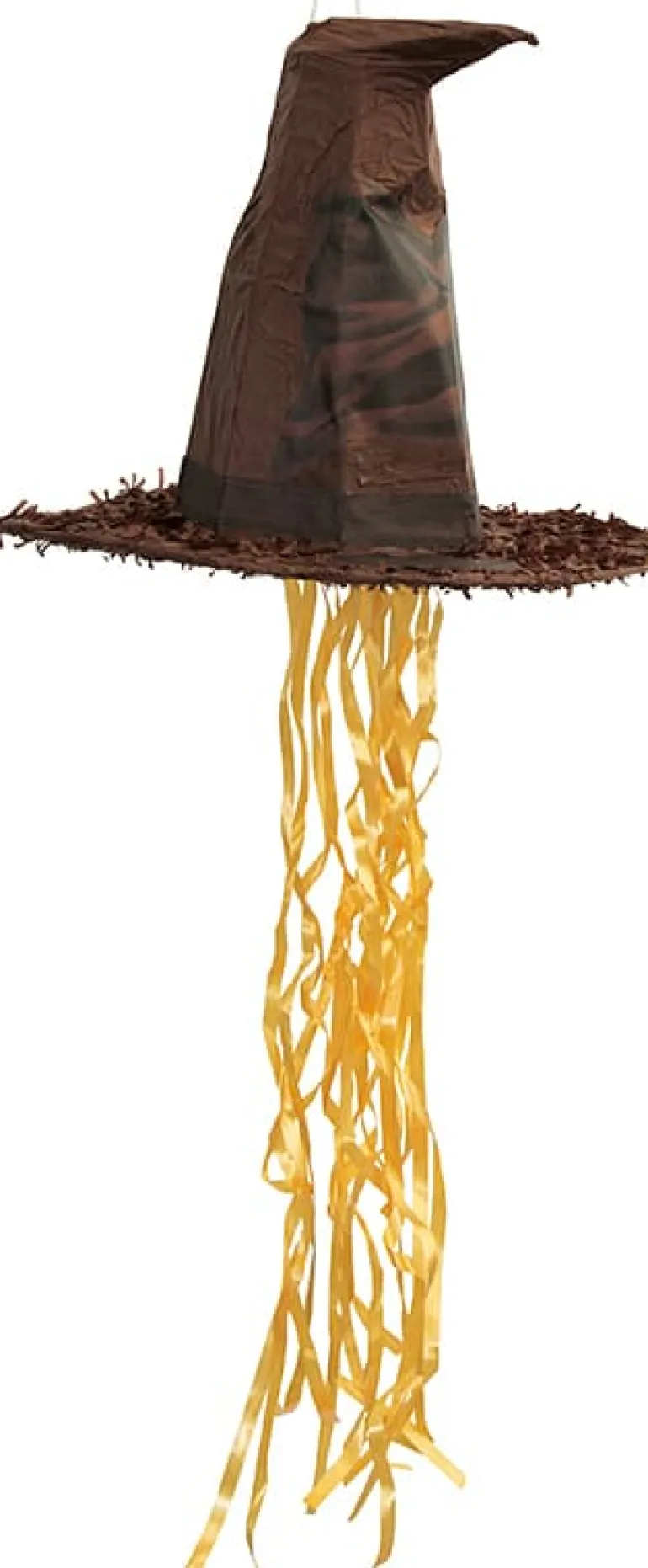 Harry Potter Pinãta - Licenseret Fordelingshat
