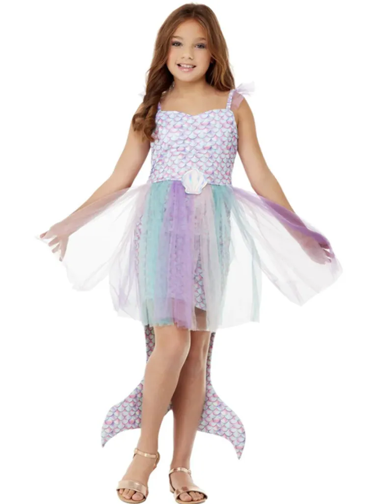 Havfrue Seashell