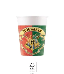 Hogwarts Papkrus 200ml, 8 stk.