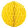 Honeycomb Gul, 20cm