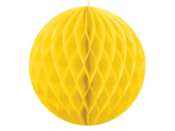 Honeycomb Gul, 20cm
