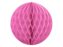 Honeycomb Pink, 10cm