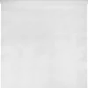 Hvid Gulvløber i Polyester, 1 x 15 meter