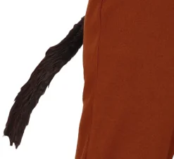 Hvid Kyllinge Kigurumi - Angry Bird