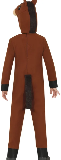 Hvid Kyllinge Kigurumi - Angry Bird