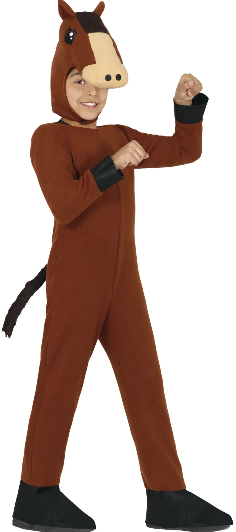 Hvid Kyllinge Kigurumi - Angry Bird