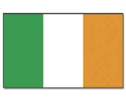 Irland flag 90 x 150cm
