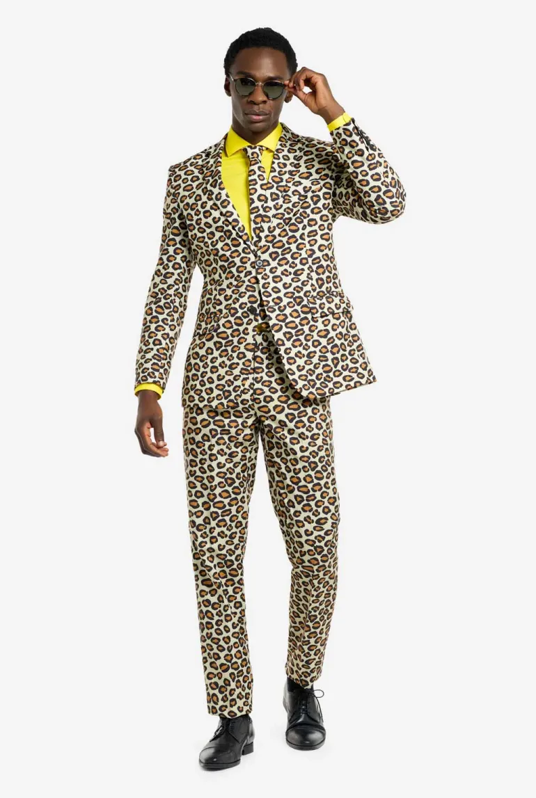 Jaguar Jakkesæt - OppoSuits®