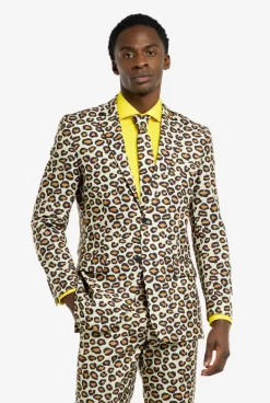 Jaguar Jakkesæt - OppoSuits®