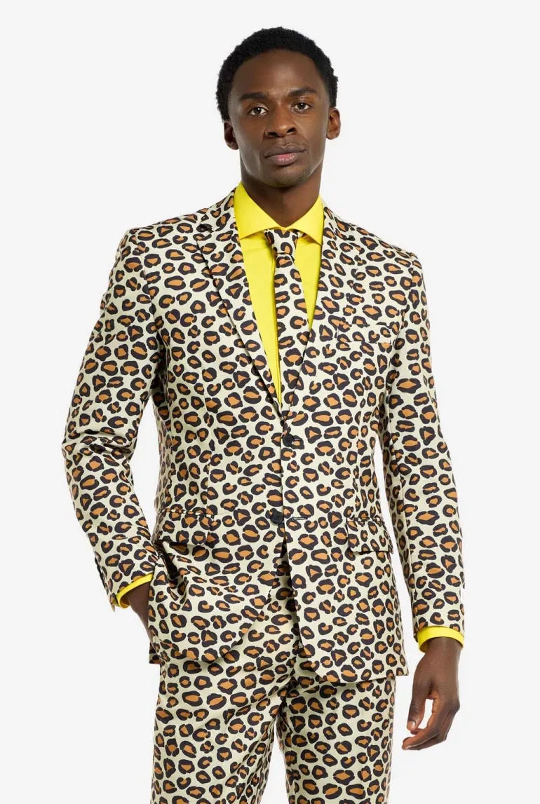 Jaguar Jakkesæt - OppoSuits®
