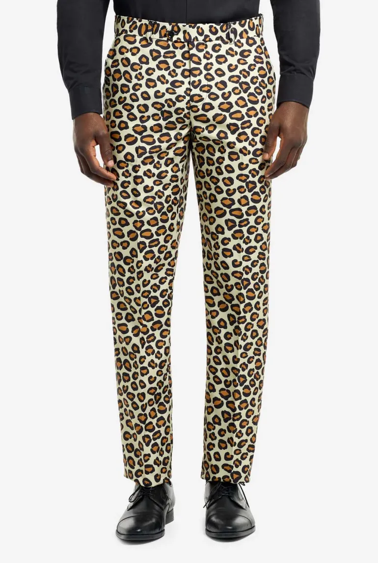 Jaguar Jakkesæt - OppoSuits®