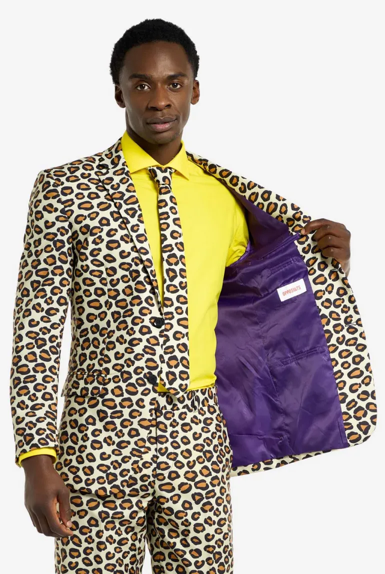 Jaguar Jakkesæt - OppoSuits®