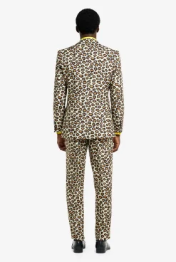 Jaguar Jakkesæt - OppoSuits®