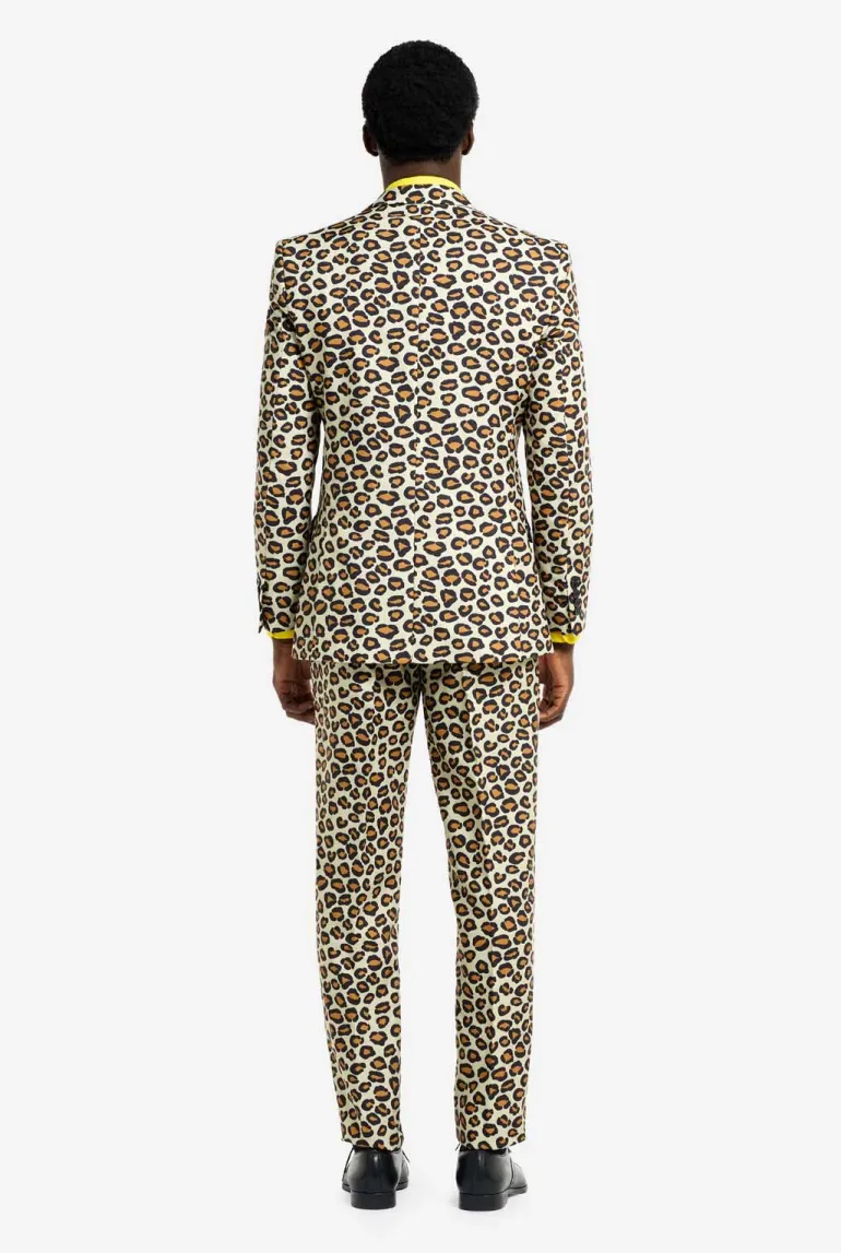 Jaguar Jakkesæt - OppoSuits®
