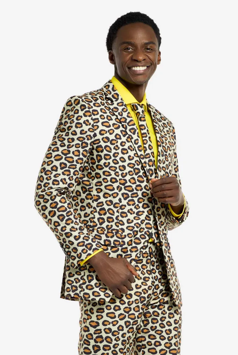 Jaguar Jakkesæt - OppoSuits®