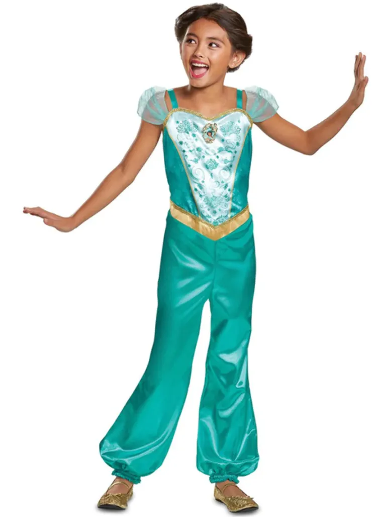 Jasmin - Disneys Aladdin