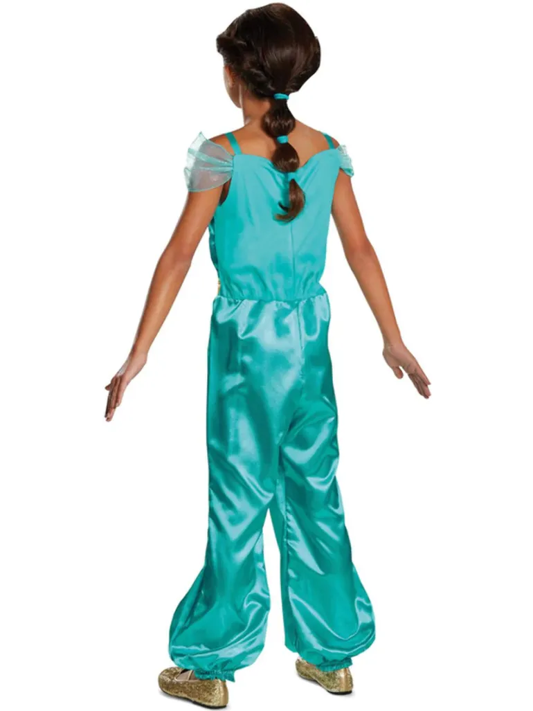 Jasmin - Disneys Aladdin