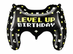 Joystick Ballon - Birthday